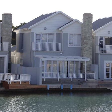 Waterside Living Can05 Jeffreys Bay Exteriér fotografie