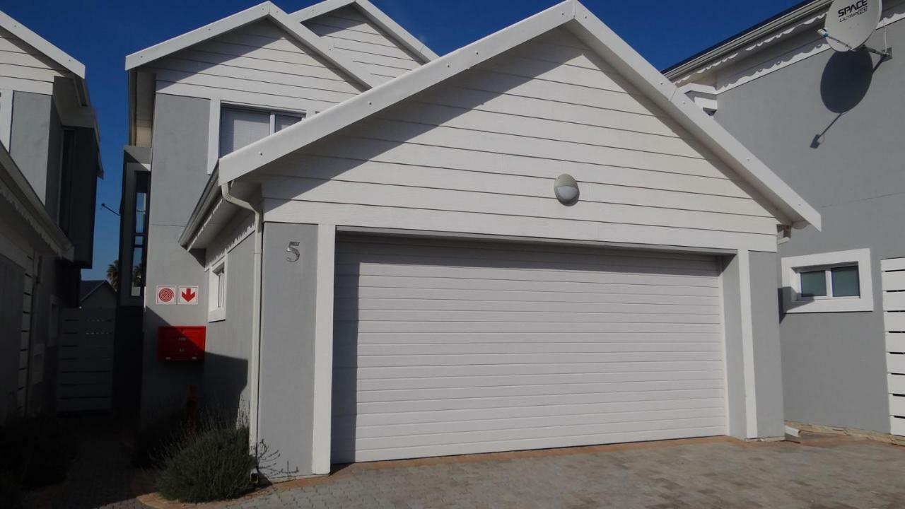 Waterside Living Can05 Jeffreys Bay Exteriér fotografie