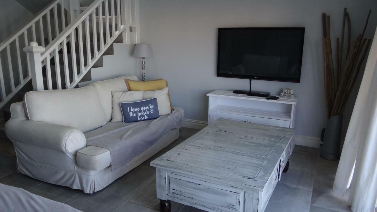 Waterside Living Can05 Jeffreys Bay Exteriér fotografie
