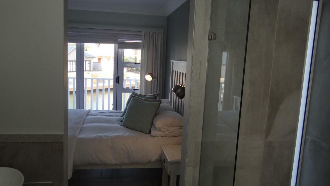 Waterside Living Can05 Jeffreys Bay Exteriér fotografie