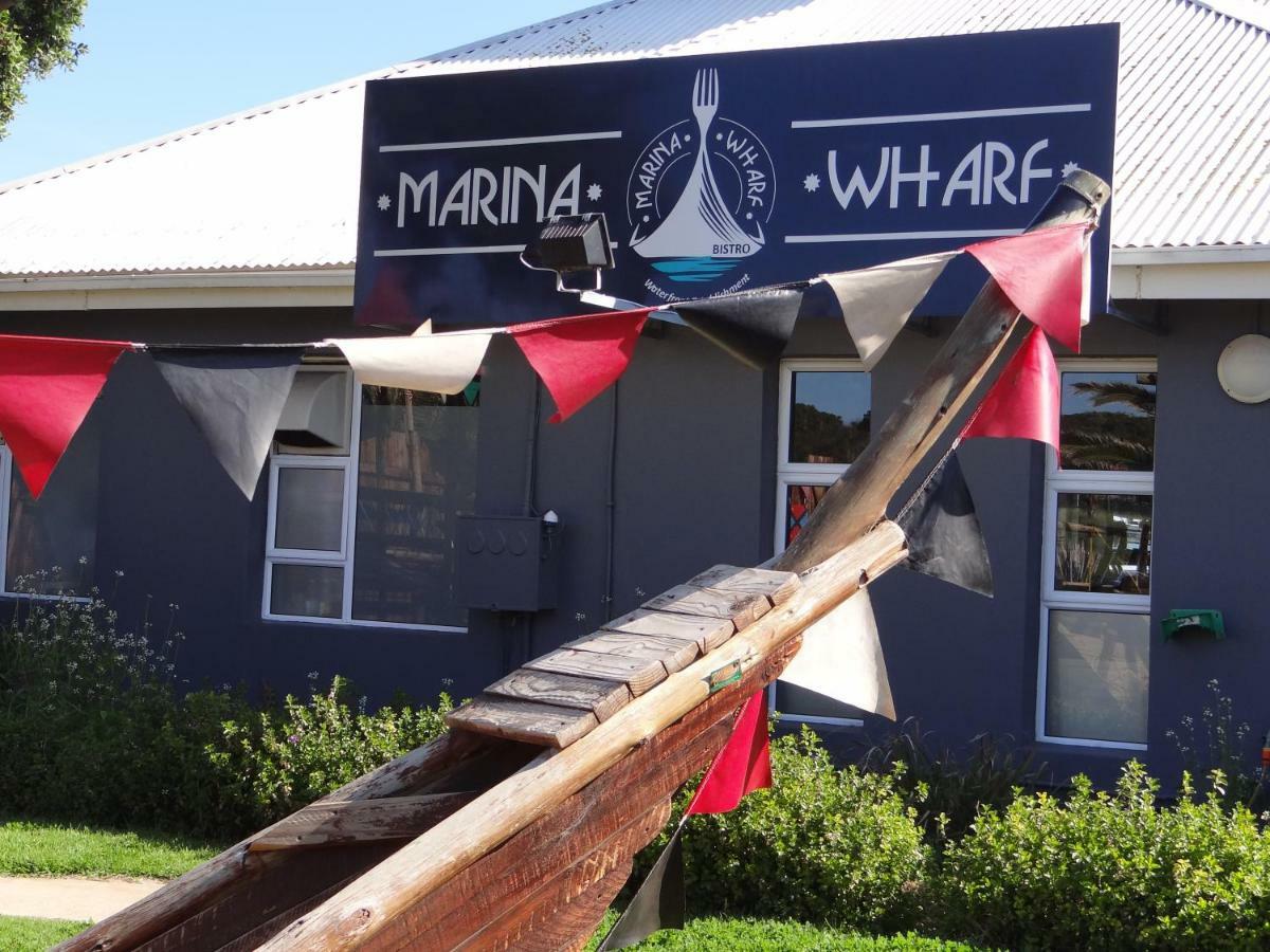 Waterside Living Can05 Jeffreys Bay Exteriér fotografie